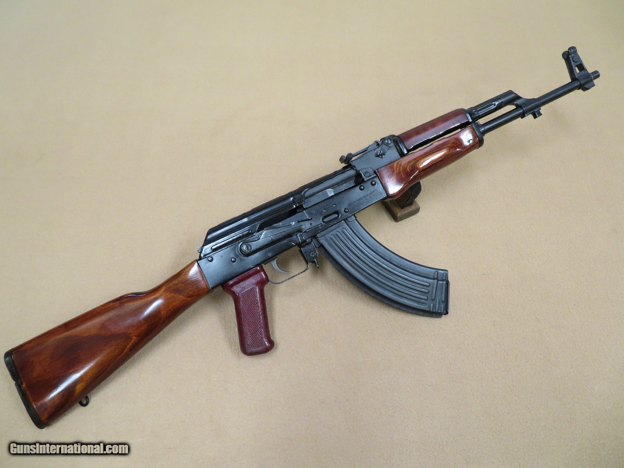 Egyptian Ak 47 Serial Numbers